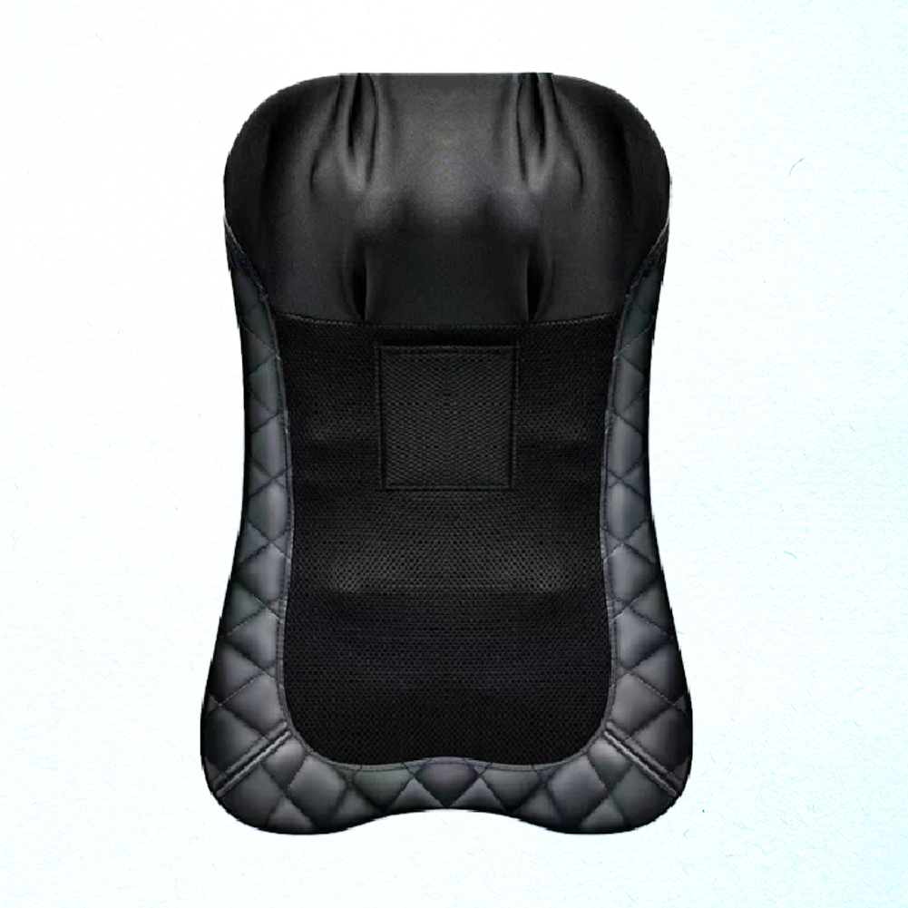 Máy Massage Lưng Delax MSL03 Kết Hợp Nhiệt Và Xoa Bóp Sâu Toàn Thân Dễ Chịu